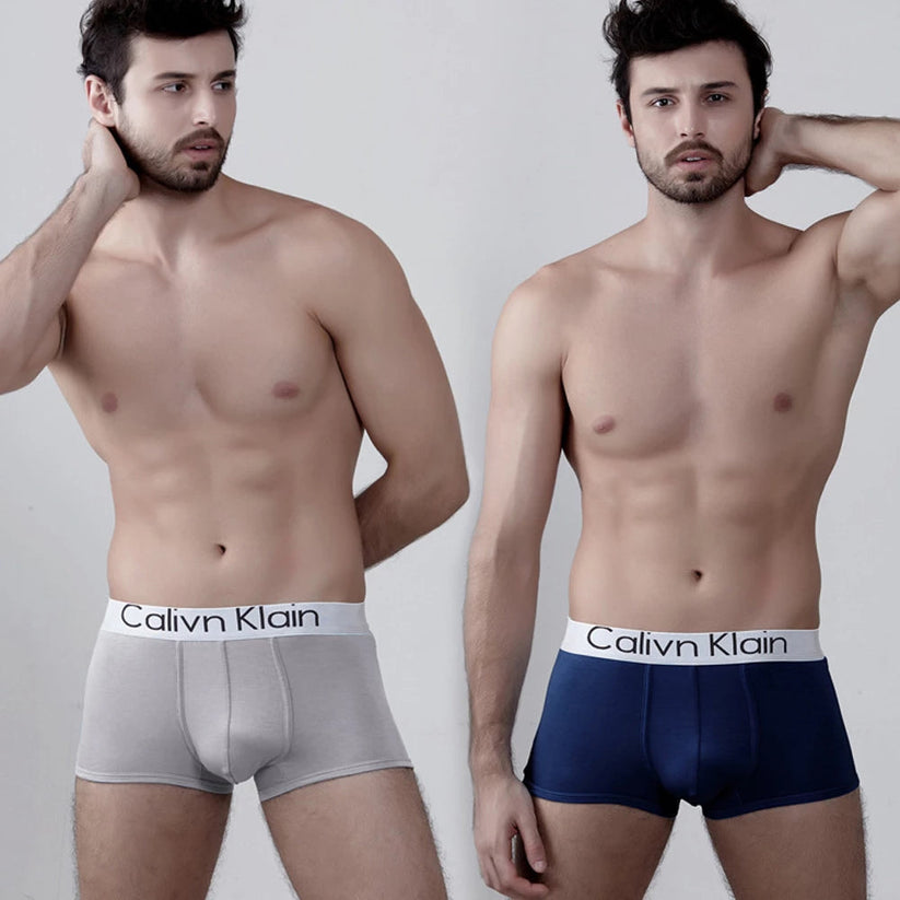 Calivn Klain Men's Underwear (Pack of 6)