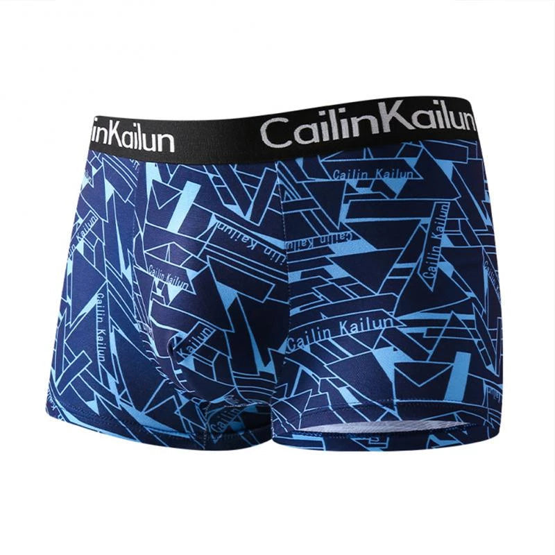 Calivn Klain Men's Underwear (Pack of 8)