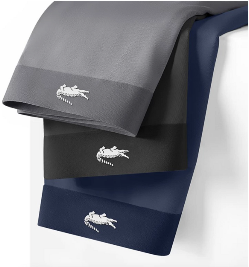 Limited Edition Boxer Briefs [Pack of 3]