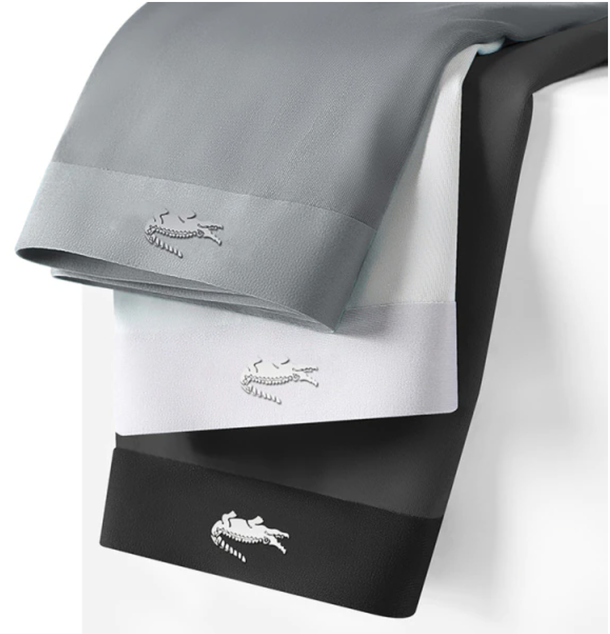 Limited Edition Boxer Briefs [Pack of 3]