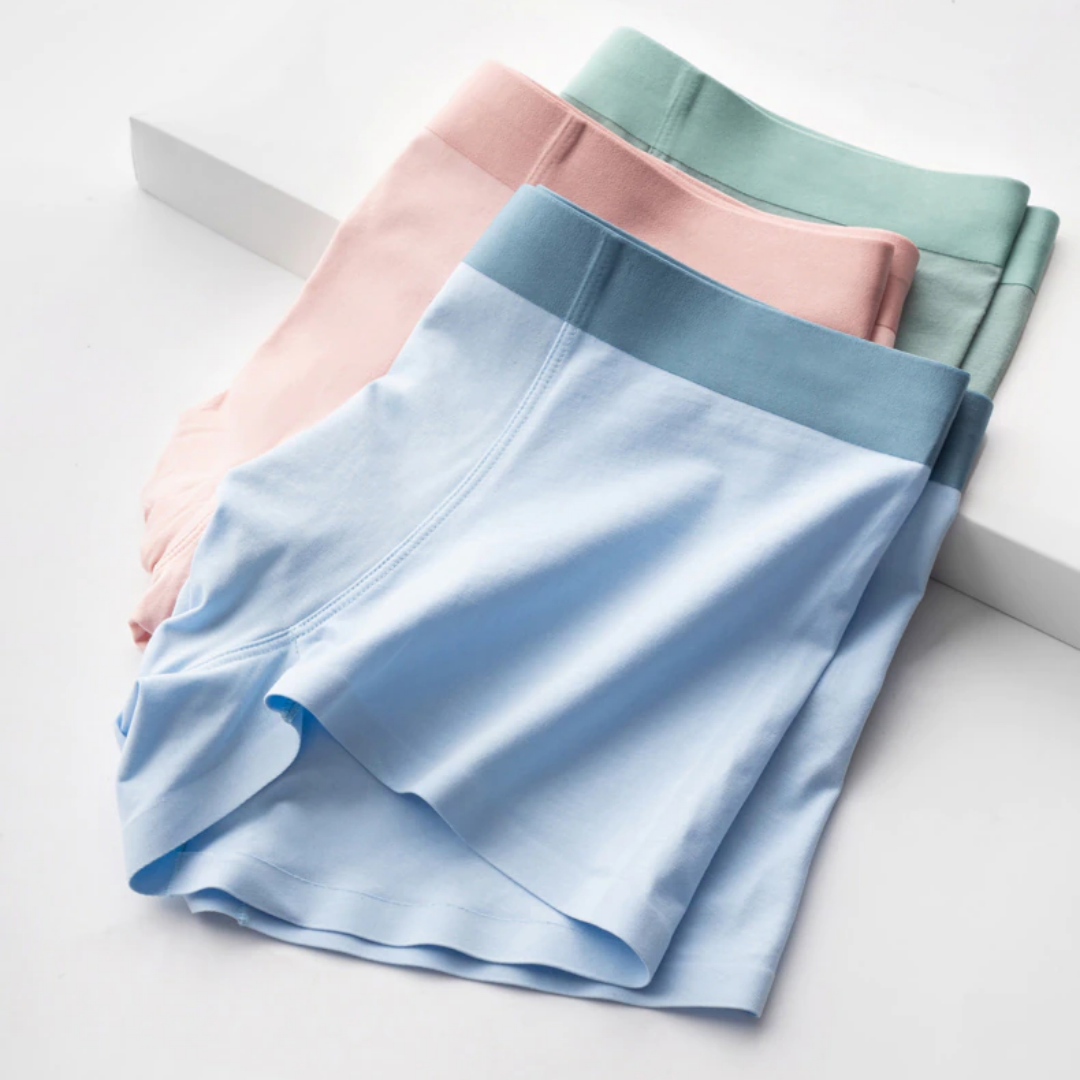 Limited Edition Boxer Briefs [Pack of 3]